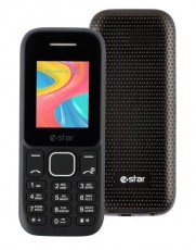 eStar A18 DS mobiltelefon Egyéb - Nem forgalmazzuk ! - 328411