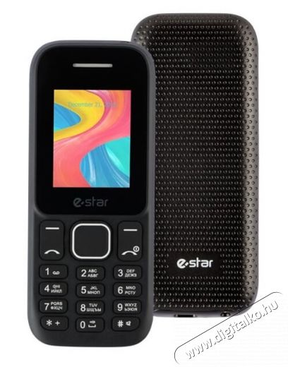 eStar A18 DS mobiltelefon Egyéb - Nem forgalmazzuk ! - 328411
