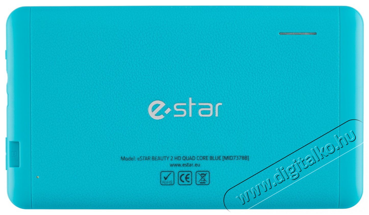 eStar Beaty HD 2 tablet - kék Egyéb - Nem forgalmazzuk ! - 328414