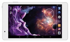 eStar GEMINI IPS QUAD CORE 8 tablet - ezüst Egyéb - Nem forgalmazzuk ! - 328428