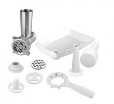 ETA 0023 90040 Gratussino Bravo konyhai robotgép Konyhai termékek - Konyhai kisgép (előkészítés / feldolgozás) - Konyhai robotgép - 309470