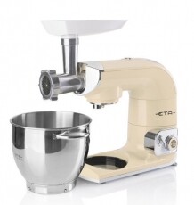ETA 002890062 Konyhai robotgép Konyhai termékek - Konyhai kisgép (előkészítés / feldolgozás) - Konyhai robotgép - 353866
