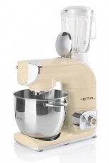 ETA 002890062 Konyhai robotgép Konyhai termékek - Konyhai kisgép (előkészítés / feldolgozás) - Konyhai robotgép - 353866