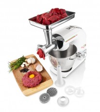 ETA 0028 90081 Gratus Maxipasta robotgép Konyhai termékek - Konyhai kisgép (előkészítés / feldolgozás) - Konyhai robotgép - 318423