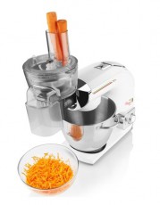 ETA 0028 90081 Gratus Maxipasta robotgép Konyhai termékek - Konyhai kisgép (előkészítés / feldolgozás) - Konyhai robotgép - 318423