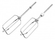 ETA 0089 90000 Coure kézimixer - fehér Konyhai termékek - Konyhai kisgép (előkészítés / feldolgozás) - Kézi mixer - 314474