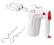 ETA 0089 90000 Coure kézimixer - fehér Konyhai termékek - Konyhai kisgép (előkészítés / feldolgozás) - Kézi mixer - 314474