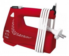 ETA 0089 90010 Coure kézimixer - piros Konyhai termékek - Konyhai kisgép (előkészítés / feldolgozás) - Kézi mixer - 294618
