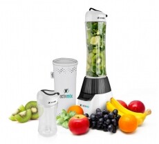 ETA 0102 90020 ActivMix turmixgép - fehér/fekete Konyhai termékek - Konyhai kisgép (előkészítés / feldolgozás) - Turmixgép - 318424