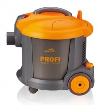 ETA 0467 90010 Profi porzsákos porszívó Háztartás / Otthon / Kültér - Porszívó / takarítógép - Porzsákos porszívó - 336185