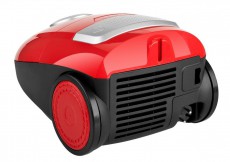 ETA 0491 90000 Rubio porzsákos porszívó Háztartás / Otthon / Kültér - Porszívó / takarítógép - Porzsákos porszívó - 309466