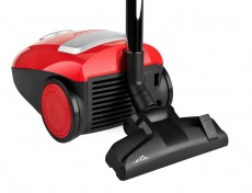 ETA 0491 90000 Rubio porzsákos porszívó Háztartás / Otthon / Kültér - Porszívó / takarítógép - Porzsákos porszívó - 309466