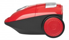 ETA 0491 90000 Rubio porzsákos porszívó Háztartás / Otthon / Kültér - Porszívó / takarítógép - Porzsákos porszívó - 309466