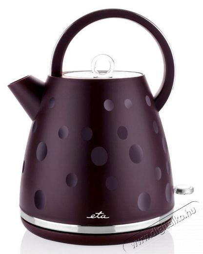 ETA 0605 90020 Luna vízforraló Konyhai termékek - Vízforraló / teafőző - 334035