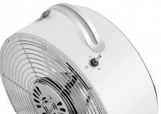 ETA 0608 90000 Ringo ventilátor Háztartás / Otthon / Kültér - Ventilátor / Légkondicionáló - Álló / padló ventilátor - 338096
