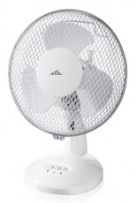 ETA 0609 ventilátor Háztartás / Otthon / Kültér - Ventilátor / Légkondicionáló - Asztali ventilátor - 295836