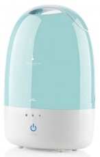 ETA 0627 90000 Airis párásító Szépségápolás / Egészség - Légtisztító / párásító / párátlanító - Párásító - 336188