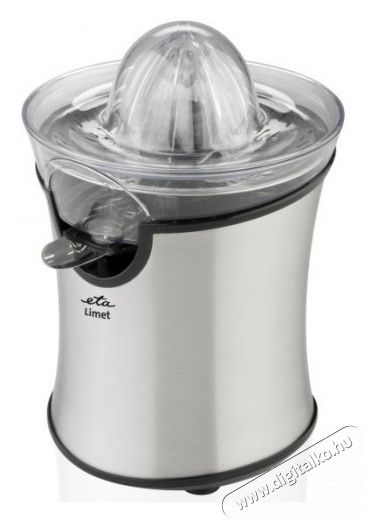 ETA 1033 90000 Limet citrusprés Konyhai termékek - Konyhai kisgép (előkészítés / feldolgozás) - Gyümölcs centrifuga / prés - 314495