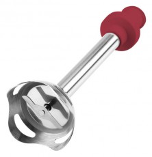 ETA 1089 90010 Coure kézimixer - piros Konyhai termékek - Konyhai kisgép (előkészítés / feldolgozás) - Kézi mixer - 314499