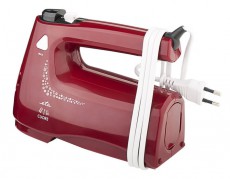 ETA 1089 90010 Coure kézimixer - piros Konyhai termékek - Konyhai kisgép (előkészítés / feldolgozás) - Kézi mixer - 314499