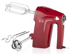 ETA 1089 90010 Coure kézimixer - piros Konyhai termékek - Konyhai kisgép (előkészítés / feldolgozás) - Kézi mixer - 314499