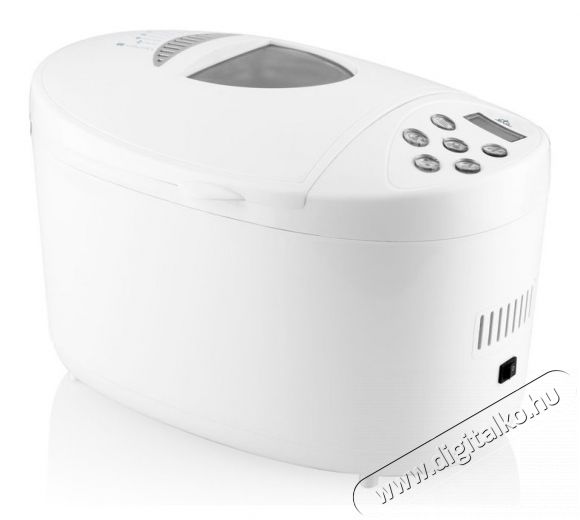 ETA 1150 90000 Siestina kenyérsütő Konyhai termékek - Konyhai kisgép (sütés / főzés / hűtés / ételkészítés) - Kenyérsütő - 314502