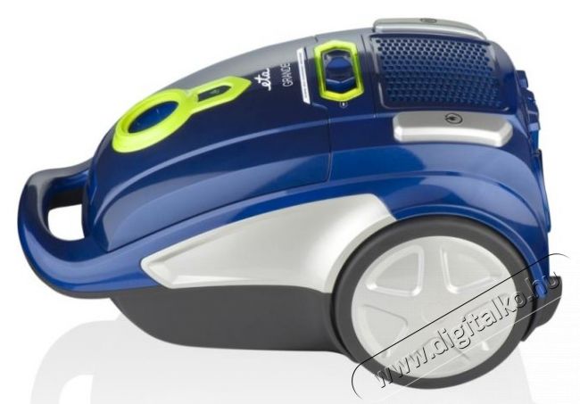 ETA 1503 Grande (150390000) porsz&iacute;v&oacute; H&aacute;ztart&aacute;s / Otthon / K&uuml;lt&eacute;r - Porsz&iacute;v&oacute; / takar&iacute;t&oacute;g&eacute;p - Porzs&aacute;kos porsz&iacute;v&oacute; - 299133