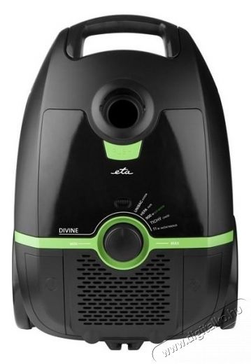 ETA 1505 Divine porsz&iacute;v&oacute; H&aacute;ztart&aacute;s / Otthon / K&uuml;lt&eacute;r - Porsz&iacute;v&oacute; / takar&iacute;t&oacute;g&eacute;p - Porzs&aacute;kos porsz&iacute;v&oacute; - 291964