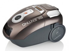 ETA 1510 90000 Silentino porzsákos porszívó Háztartás / Otthon / Kültér - Porszívó / takarítógép - Porzsákos porszívó - 314515