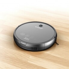 ETA 1512 90000 Fido robotporszívó Háztartás / Otthon / Kültér - Porszívó / takarítógép - Robotporszívó - 350046
