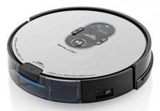 ETA 151590000 Robotporszívó Újdonságok - Új termékek - 353872