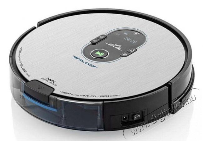 ETA 151590000 Robotporszívó Újdonságok - Új termékek - 353872