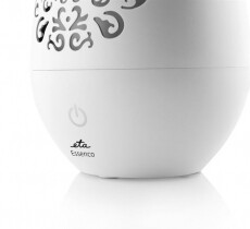 ETA 1634 90000 Essenco aroma diffúzor Szépségápolás / Egészség - Légtisztító / párásító / párátlanító - Párásító - 350049