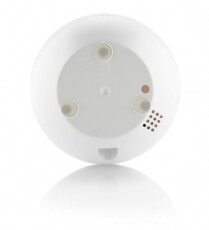 ETA 1634 90000 Essenco aroma diffúzor Szépségápolás / Egészség - Légtisztító / párásító / párátlanító - Párásító - 350049