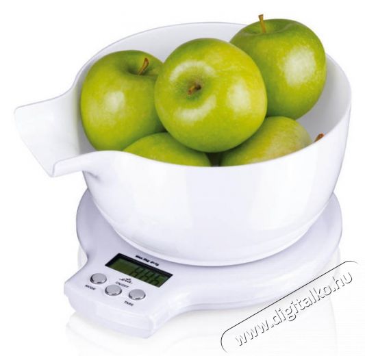 ETA 1778 konyhai digitális mérleg Konyhai termékek - Konyhai mérleg - 291984