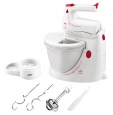 ETA 2089 90000 Cuore tálas mixer Konyhai termékek - Konyhai kisgép (előkészítés / feldolgozás) - Tálas mixer - 299966