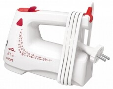 ETA 2089 90000 Cuore tálas mixer Konyhai termékek - Konyhai kisgép (előkészítés / feldolgozás) - Tálas mixer - 299966