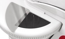 ETA 2089 90000 Cuore tálas mixer Konyhai termékek - Konyhai kisgép (előkészítés / feldolgozás) - Tálas mixer - 299966