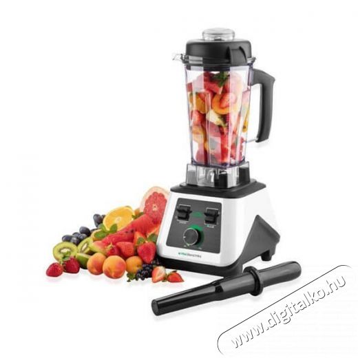 ETA 2100 90000 Vital Blend Mini asztali mixer Konyhai termékek - Konyhai kisgép (előkészítés / feldolgozás) - Turmixgép - 336201
