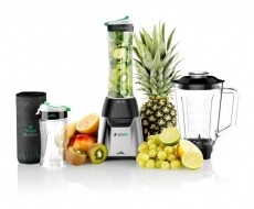 ETA 2103 90000 ActivMix Premium turmixgép Konyhai termékek - Konyhai kisgép (előkészítés / feldolgozás) - Turmixgép - 336203