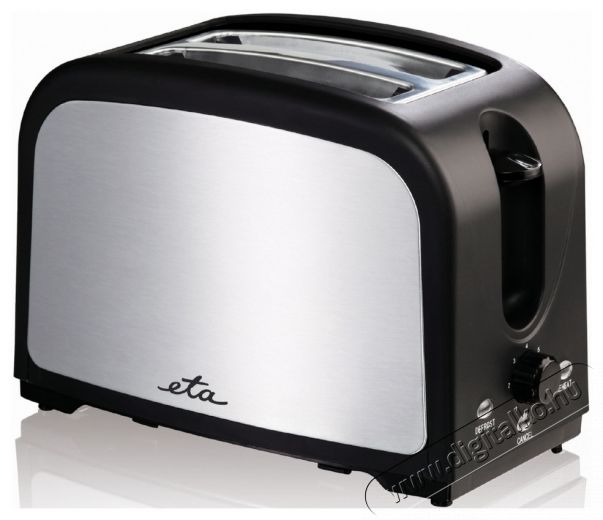 ETA 2157 keny&eacute;rpir&iacute;t&oacute; - inox Konyhai term&eacute;kek - Konyhai kisg&eacute;p (s&uuml;t&eacute;s / főz&eacute;s / hűt&eacute;s / &eacute;telk&eacute;sz&iacute;t&eacute;s) - Keny&eacute;rpir&iacute;t&oacute; - 291996