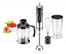 ETA 3015 90000 Spesso botmixer szett Konyhai termékek - Konyhai kisgép (előkészítés / feldolgozás) - Botmixer - 314537