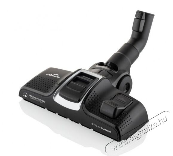 ETA 349290020 porzsákos porszívó Háztartás / Otthon / Kültér - Porszívó / takarítógép - Porzsákos porszívó - 362240