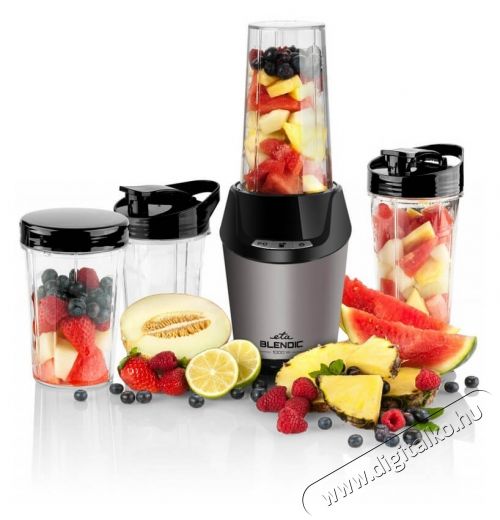 ETA 4011 90000 Blendic Premium turmixgép Konyhai termékek - Konyhai kisgép (előkészítés / feldolgozás) - Turmixgép - 339272