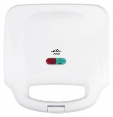 ETA 4151 90000 Campo szendvicssütő Konyhai termékek - Konyhai kisgép (sütés / főzés / hűtés / ételkészítés) - Melegszendvics / gofri sütő - 309471