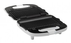 ETA 4156 90000 Tampo 3in1 szendvics-,gofri és grillsütő Konyhai termékek - Konyhai kisgép (sütés / főzés / hűtés / ételkészítés) - Melegszendvics / gofri sütő - 341823