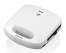 ETA 4156 90000 Tampo 3in1 szendvics-,gofri és grillsütő Konyhai termékek - Konyhai kisgép (sütés / főzés / hűtés / ételkészítés) - Melegszendvics / gofri sütő - 341823