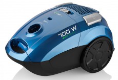 ETA 4507 90000 Tiago porzsákos porszívó Háztartás / Otthon / Kültér - Porszívó / takarítógép - Porzsákos porszívó - 309468