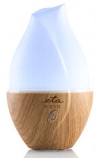ETA 463490000 Aroma diffúzor Szépségápolás / Egészség - Légtisztító / párásító / párátlanító - Párásító - 362253