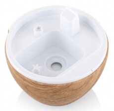 ETA 463490000 Aroma diffúzor Szépségápolás / Egészség - Légtisztító / párásító / párátlanító - Párásító - 362253